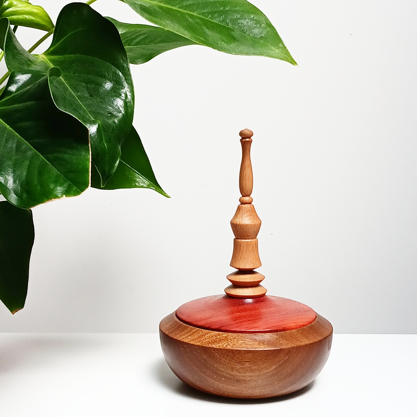 Workshop - Candy Box