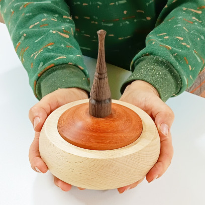 Workshop - Candy Box