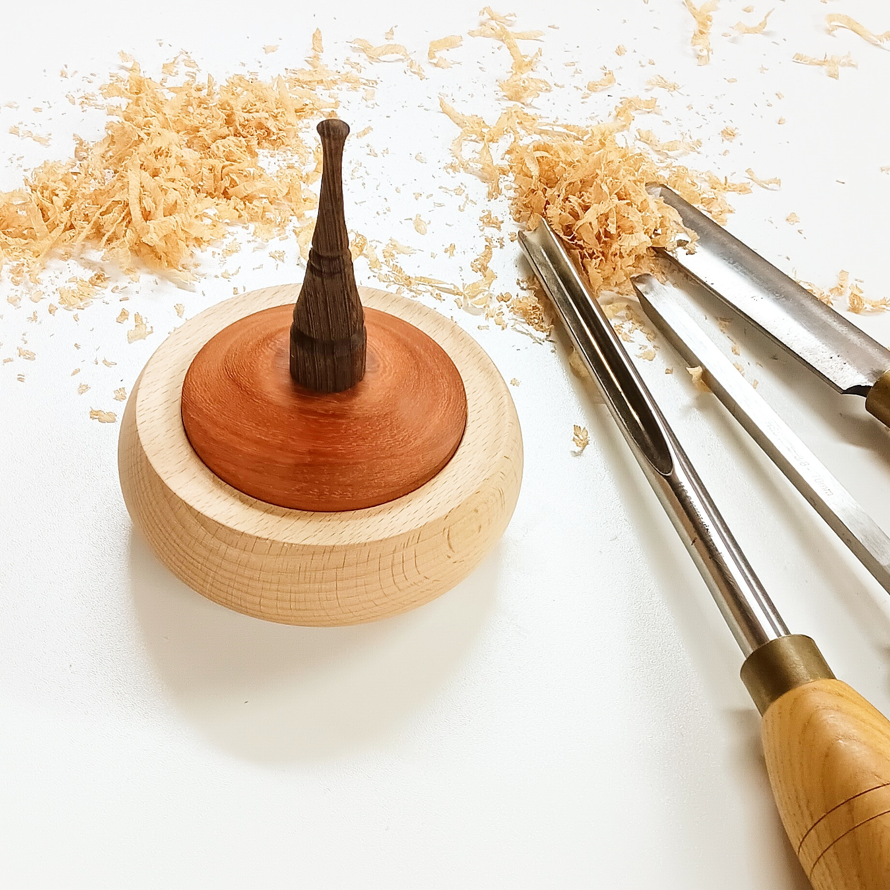 Workshop - Candy Box - Foto