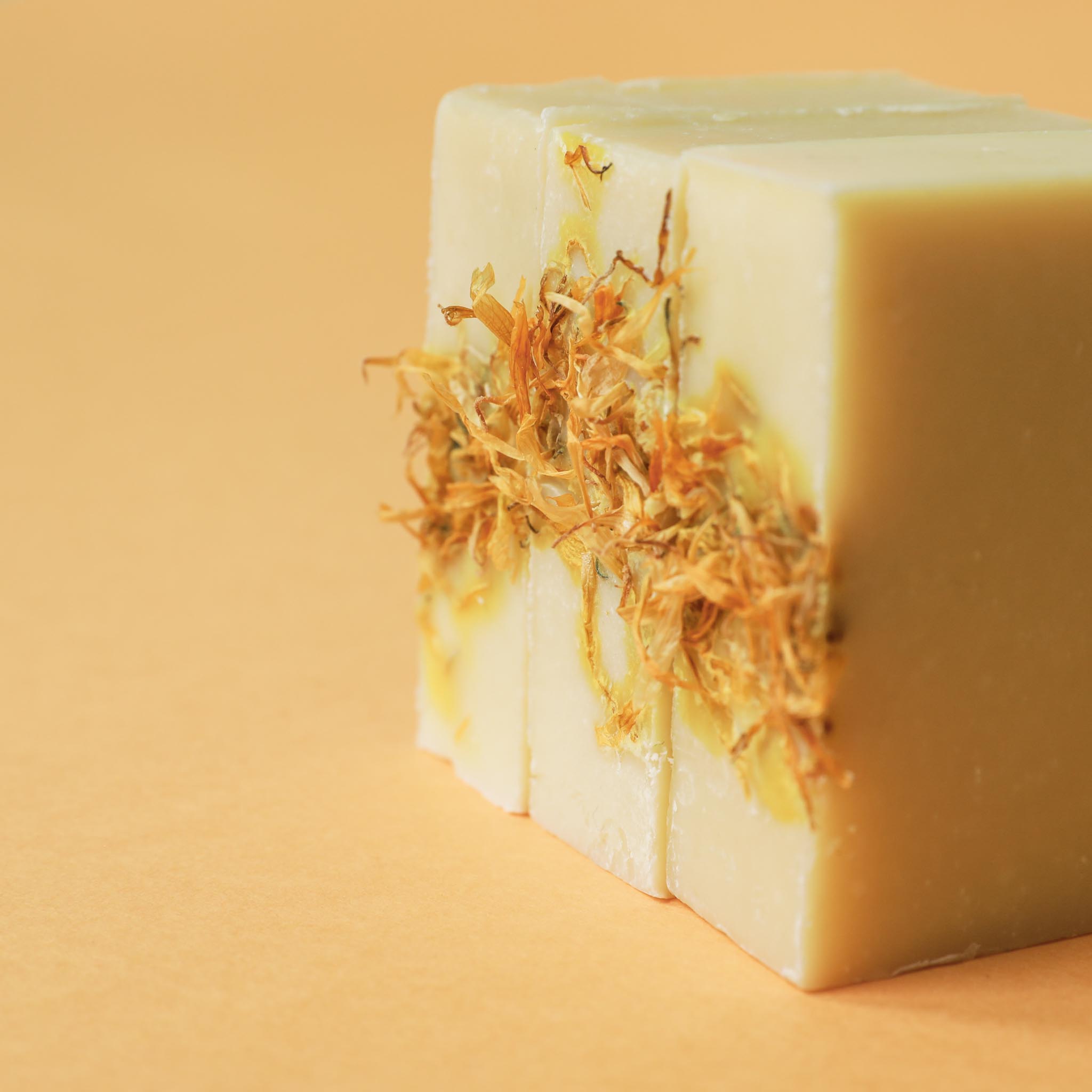 Workshop Zeep - Maak je eigen kilo zalige zeep - Foto