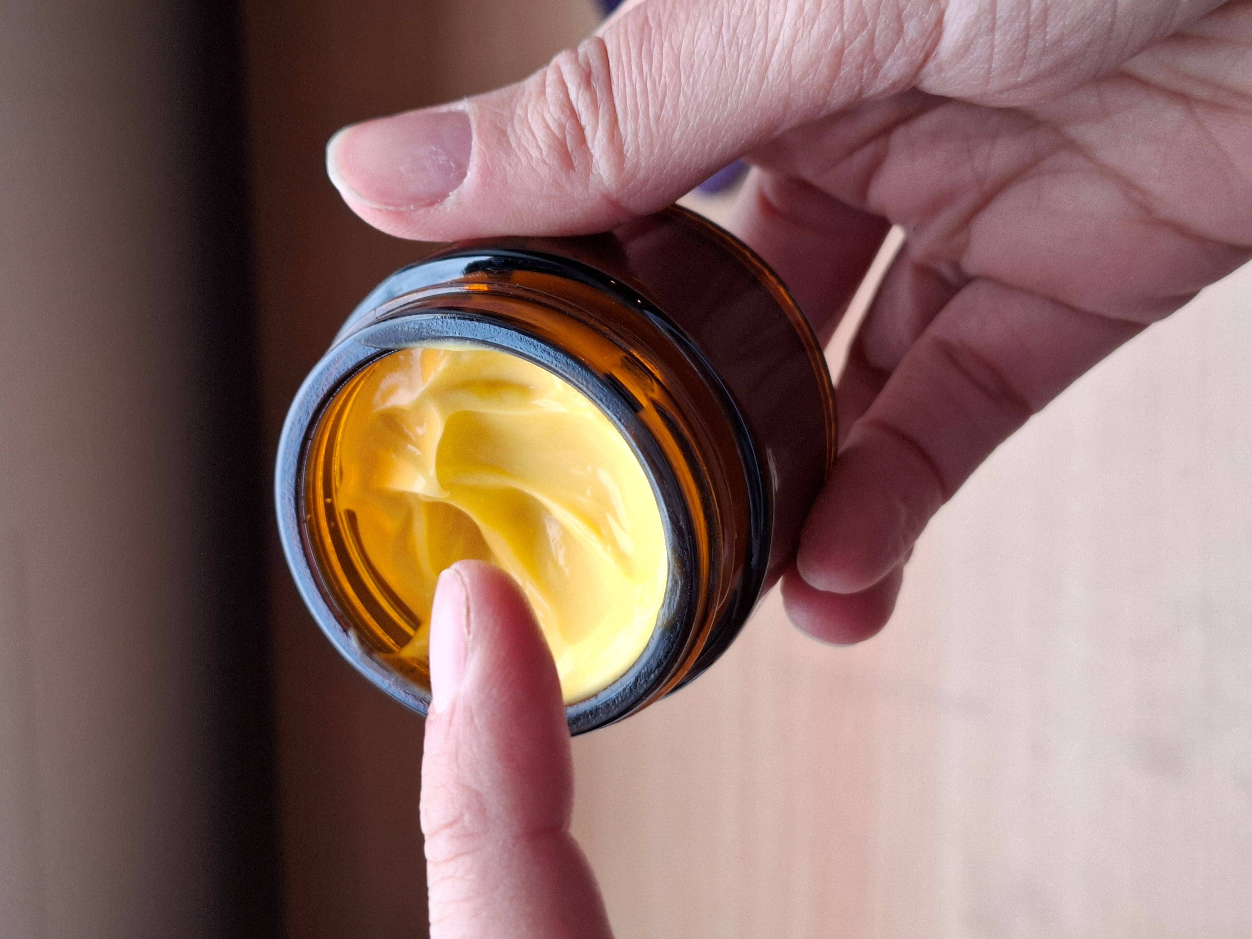 Workshop DIY natuurlijke verzorging