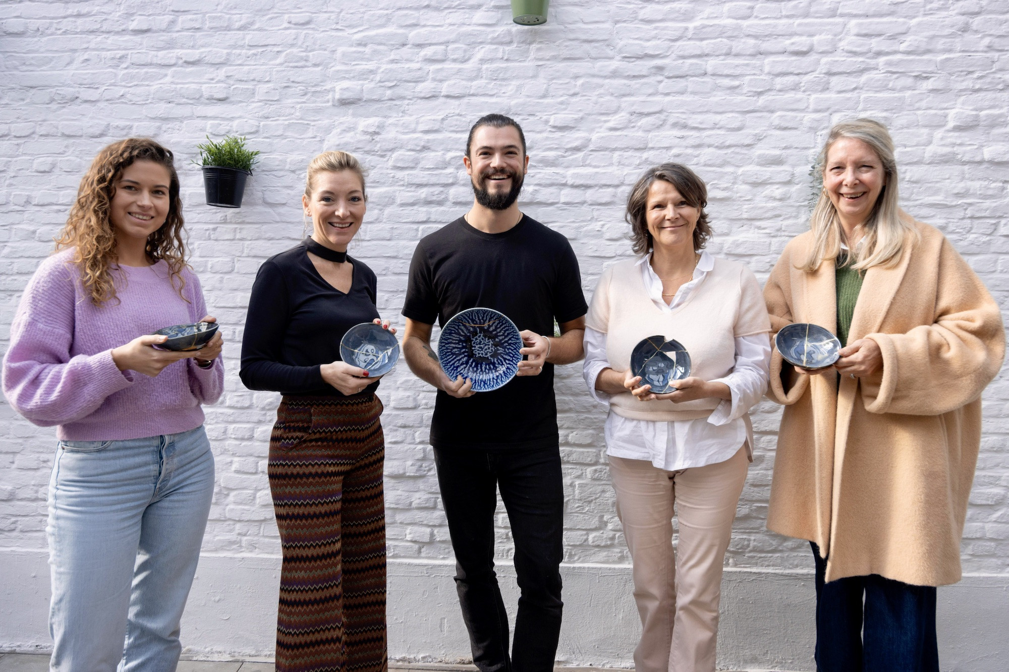 CHIYU the golden experience 1 hour - Foto