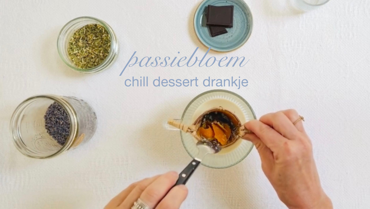 Kruiden Kickstart: Online Selfcare cursus - Foto