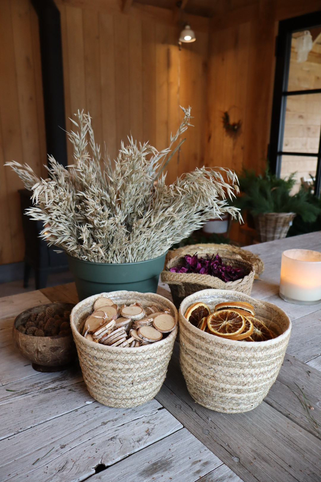 © Stephanie Cosyflowers