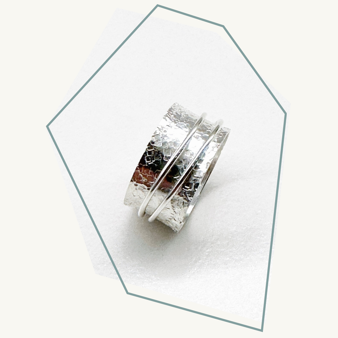 Workshop Meditatie-ring