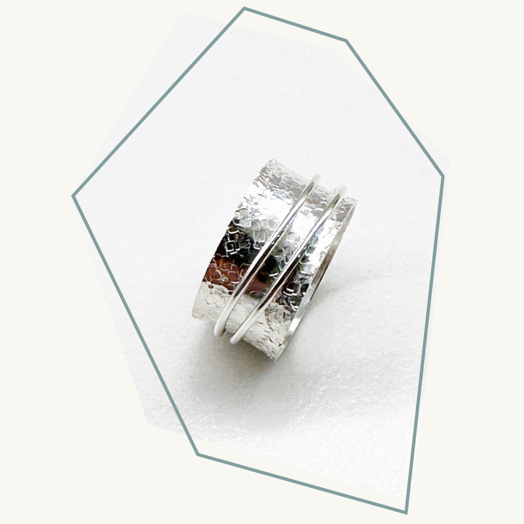 Workshop Meditatie-ring - Foto