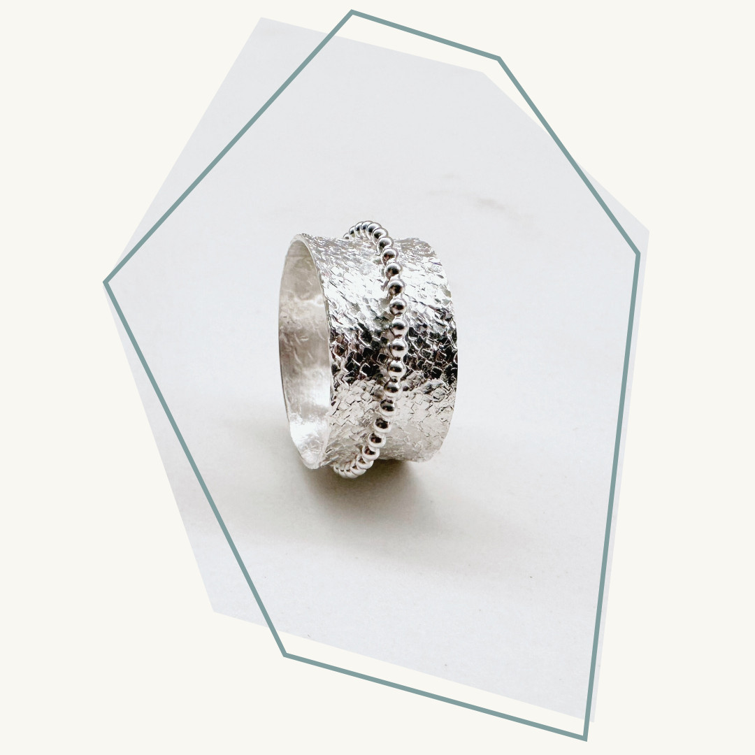 Workshop Meditatie-ring - Foto