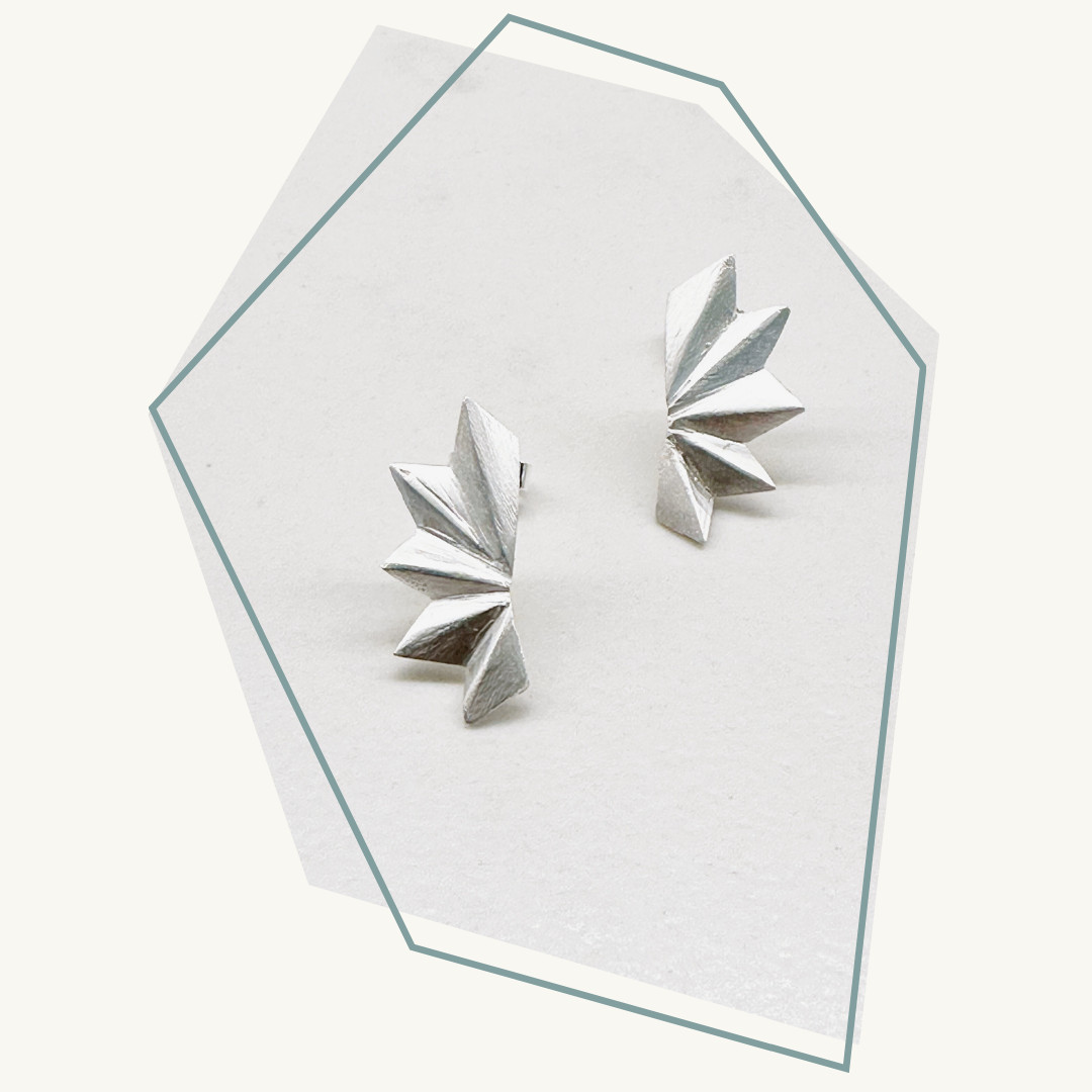 Juweel met de verloren was methode - Foto