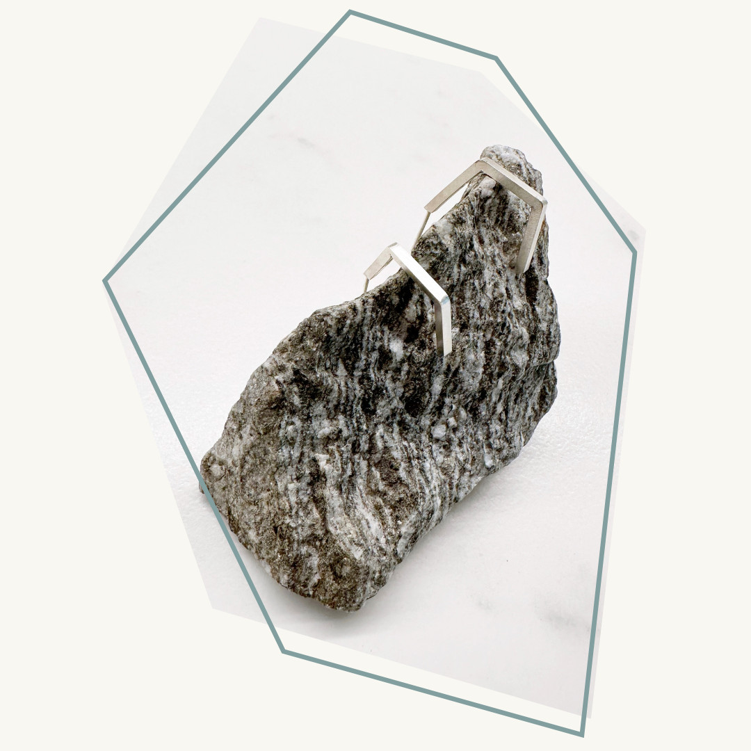 Workshop Zilveren creolen (hoepeloorbellen) - Foto