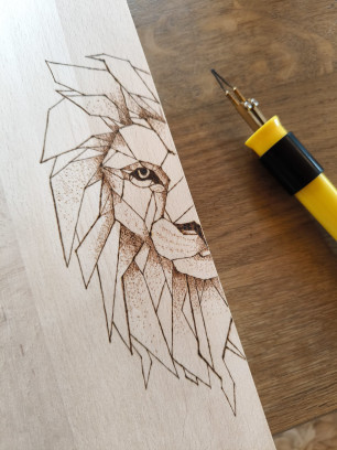 Workshop Houtbranden