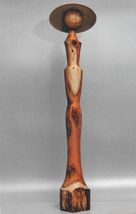 workshop HOUTDRAAIEN - Foto