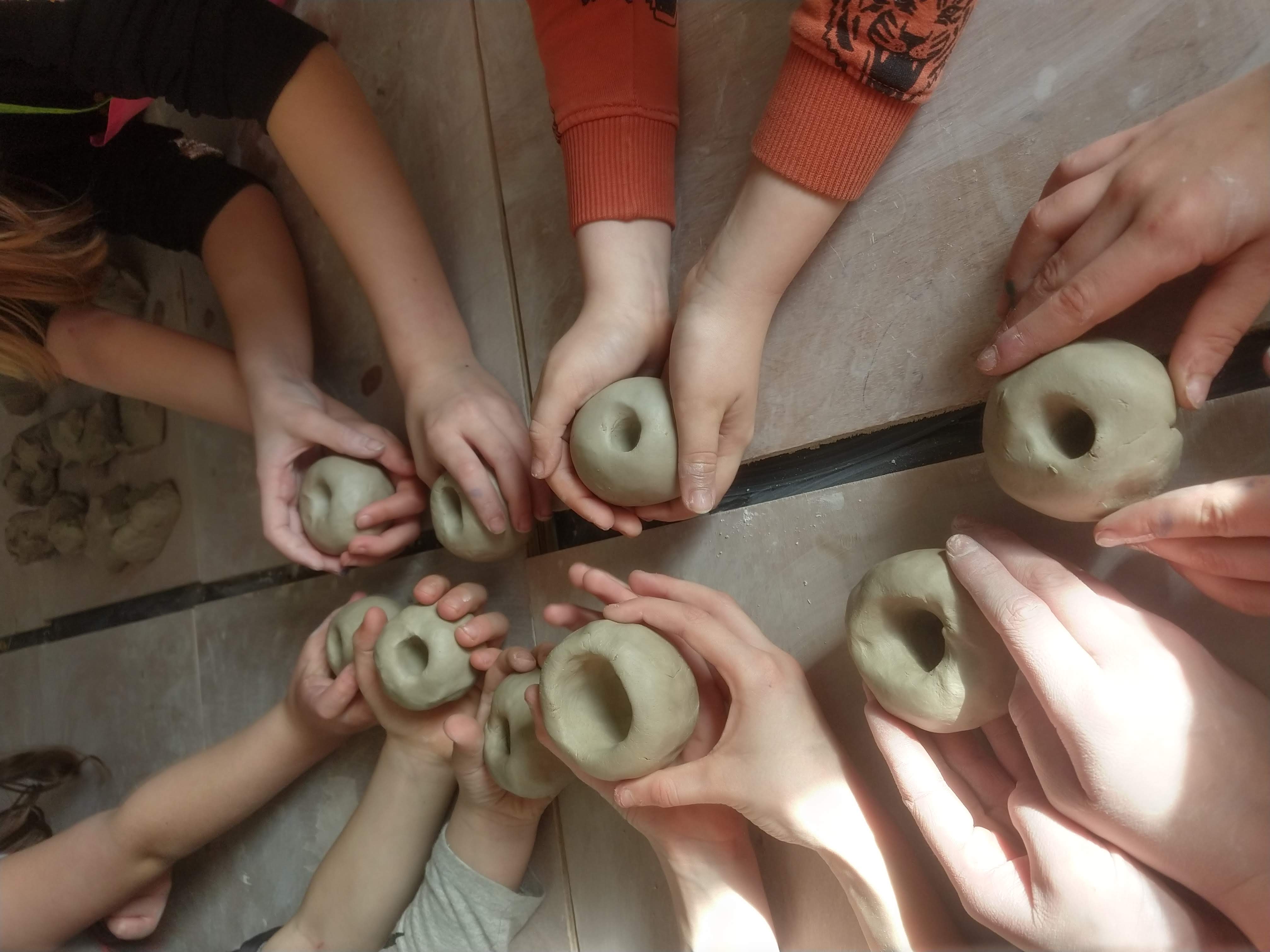 pottendraaien kids1 sessie van  6 uur ( did1kk_1111)