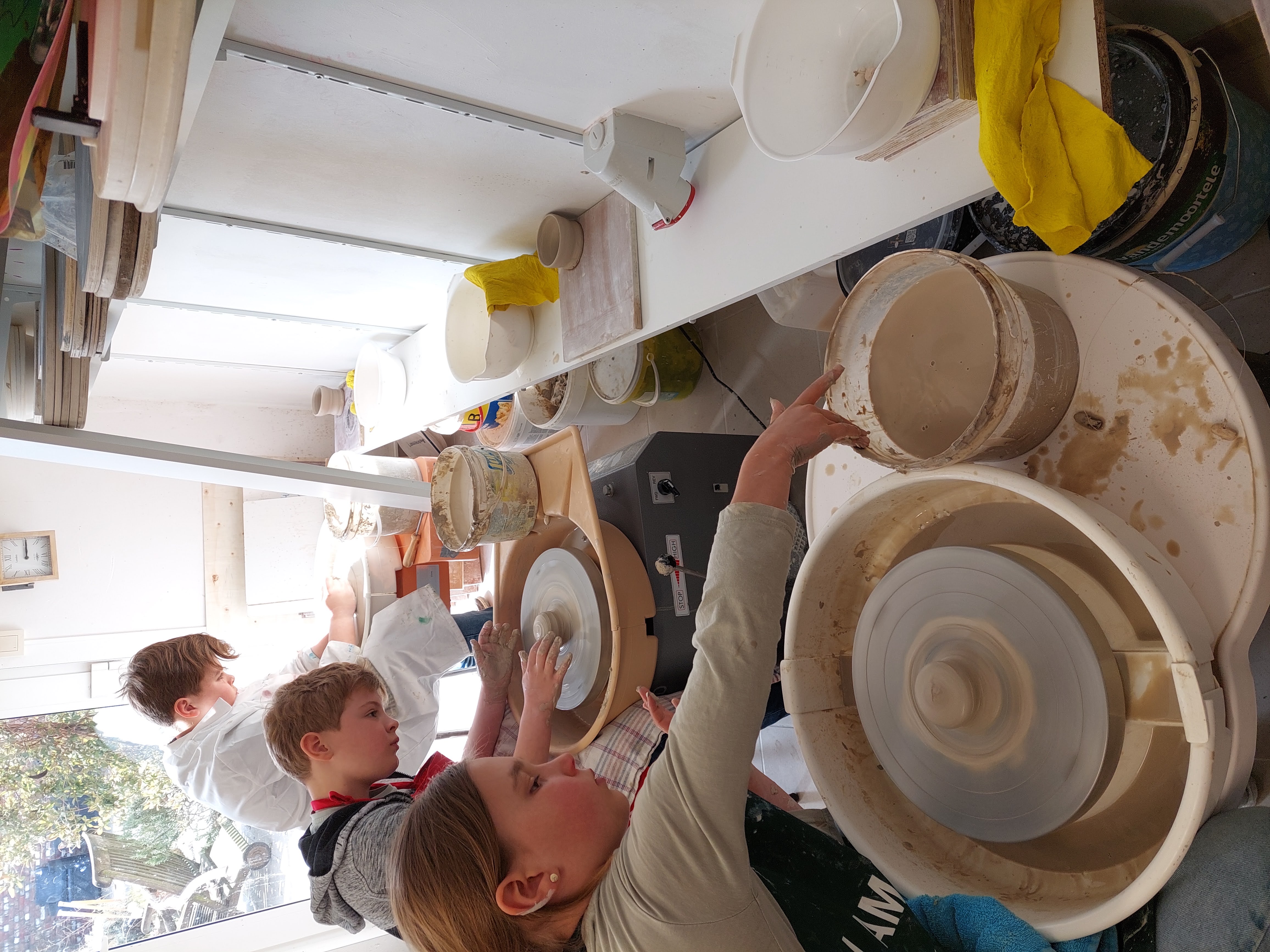 pottendraaien kids (2x2u) 2 sessies van 2 uur (won2kk_2502_0403)