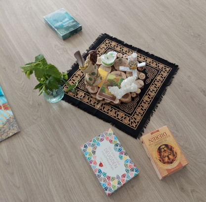 Mantrazingen 2 sessies van 2 uur (vrv2ma_2002_2702)