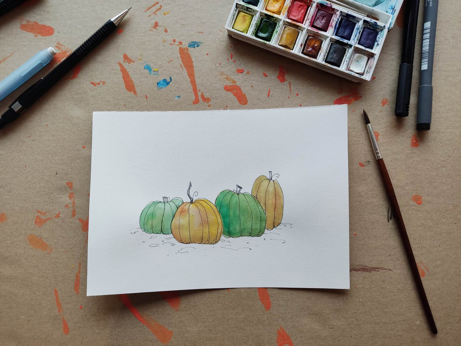 © Lies Hendrickx - De Blauwe Walvis