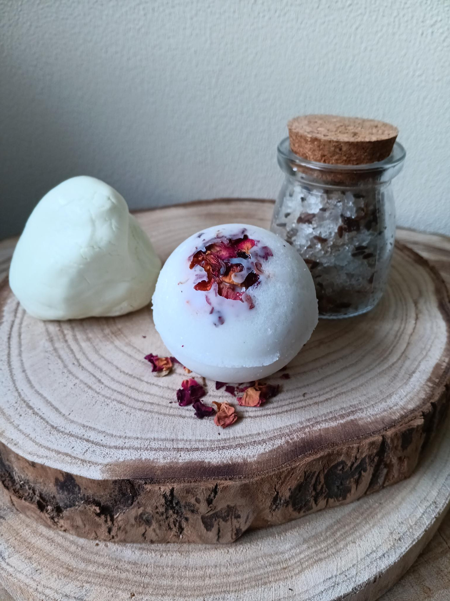 Ouder-Kind Workshop: Bruisbal, Badzout & Kneedzeep - Foto