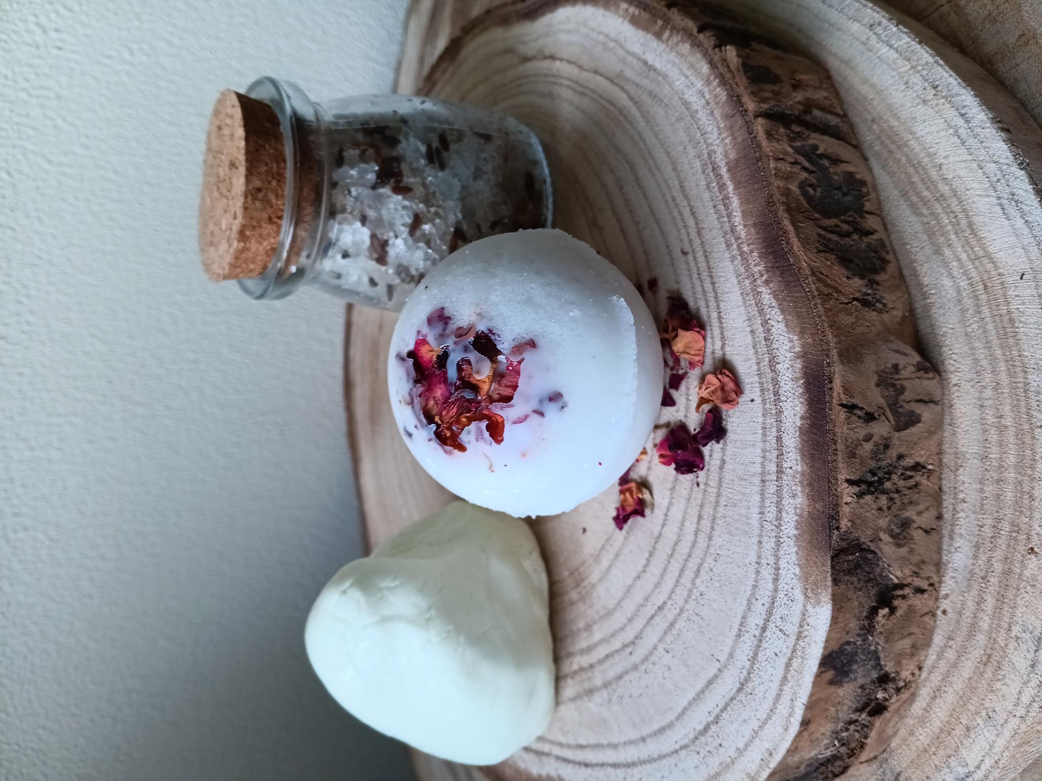 Ouder-Kind Workshop: Bruisbal, Badzout & Kneedzeep