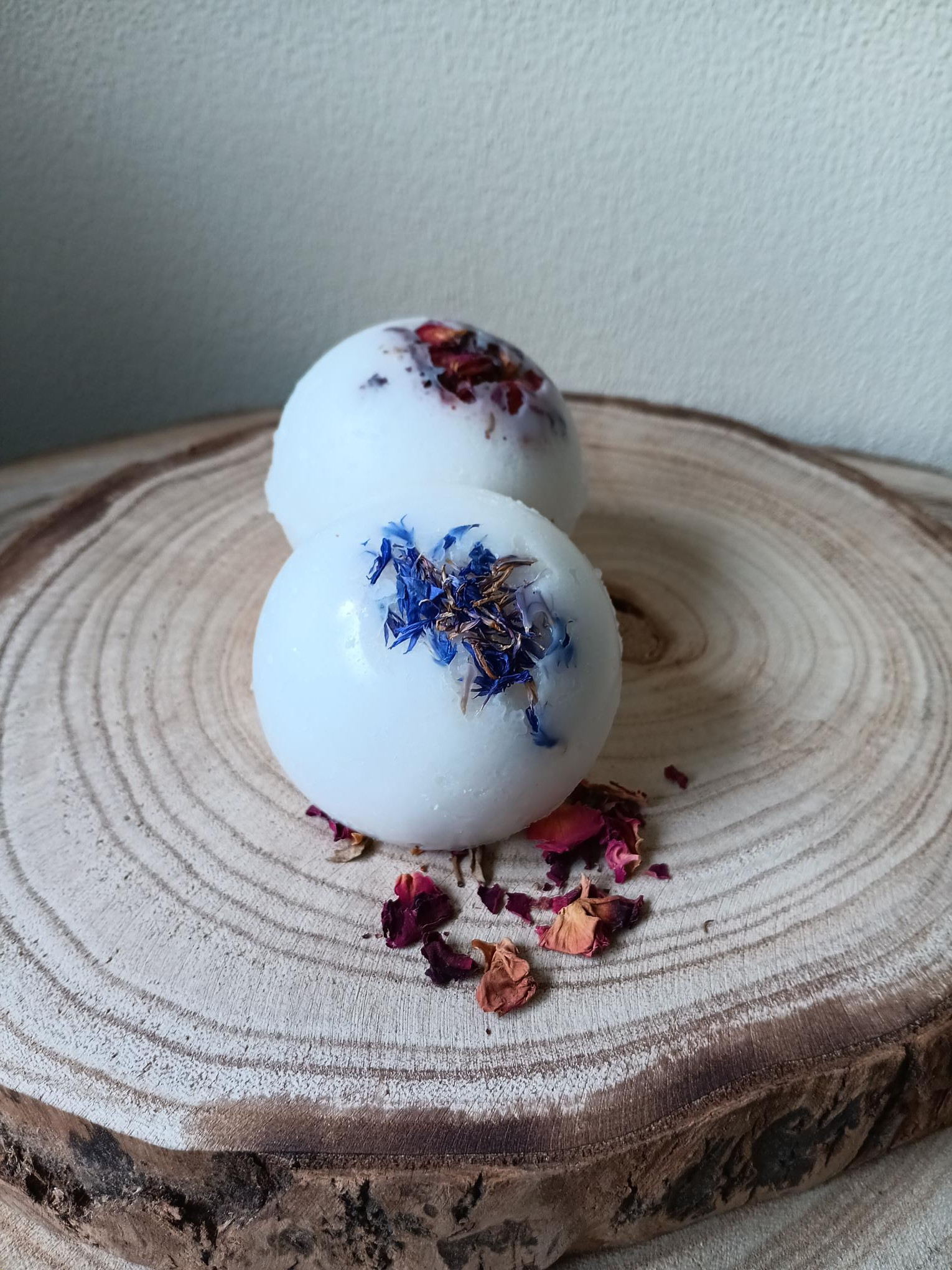 Ouder-Kind Workshop: Bruisbal, Badzout & Kneedzeep - Foto