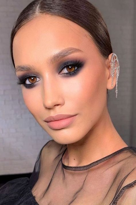 Spreek feestelijk met je ogen @Libelle Winterfair - 14/11 om 11u45 - Foto