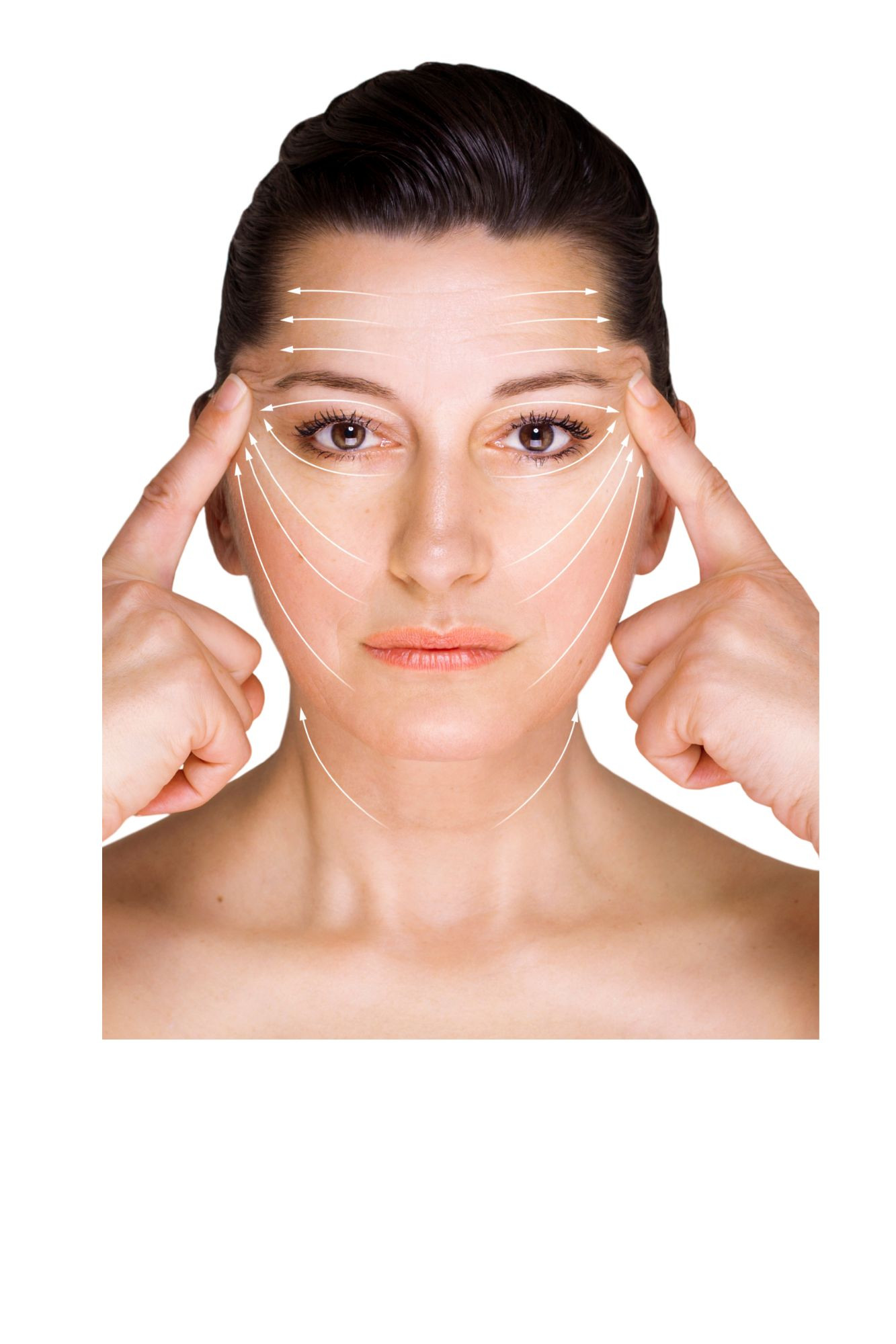 Perfectly bronzed skin @Libelle Winterfair - 14/11 om 17u30 - Foto