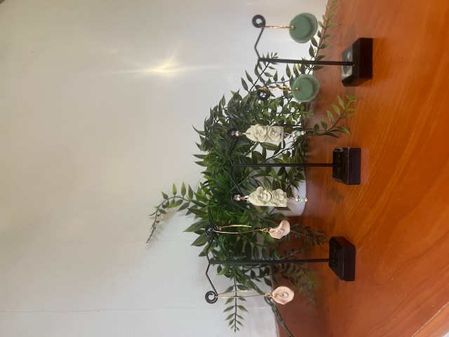 Workshop juwelen uit polymeerklei - Foto