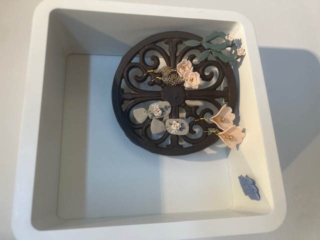 Workshop juwelen uit polymeerklei - Foto