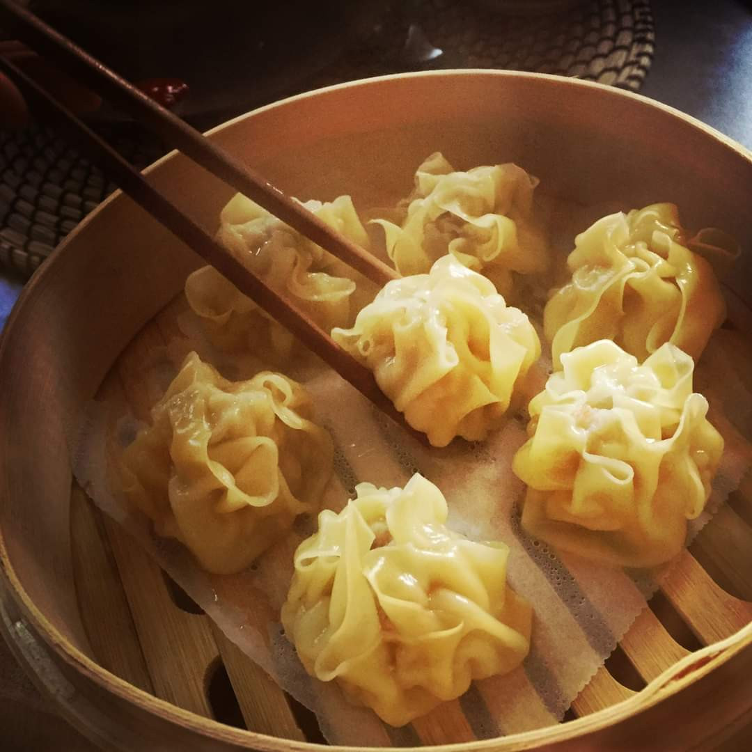 Dim Sum / Dumplings workshop - Foto