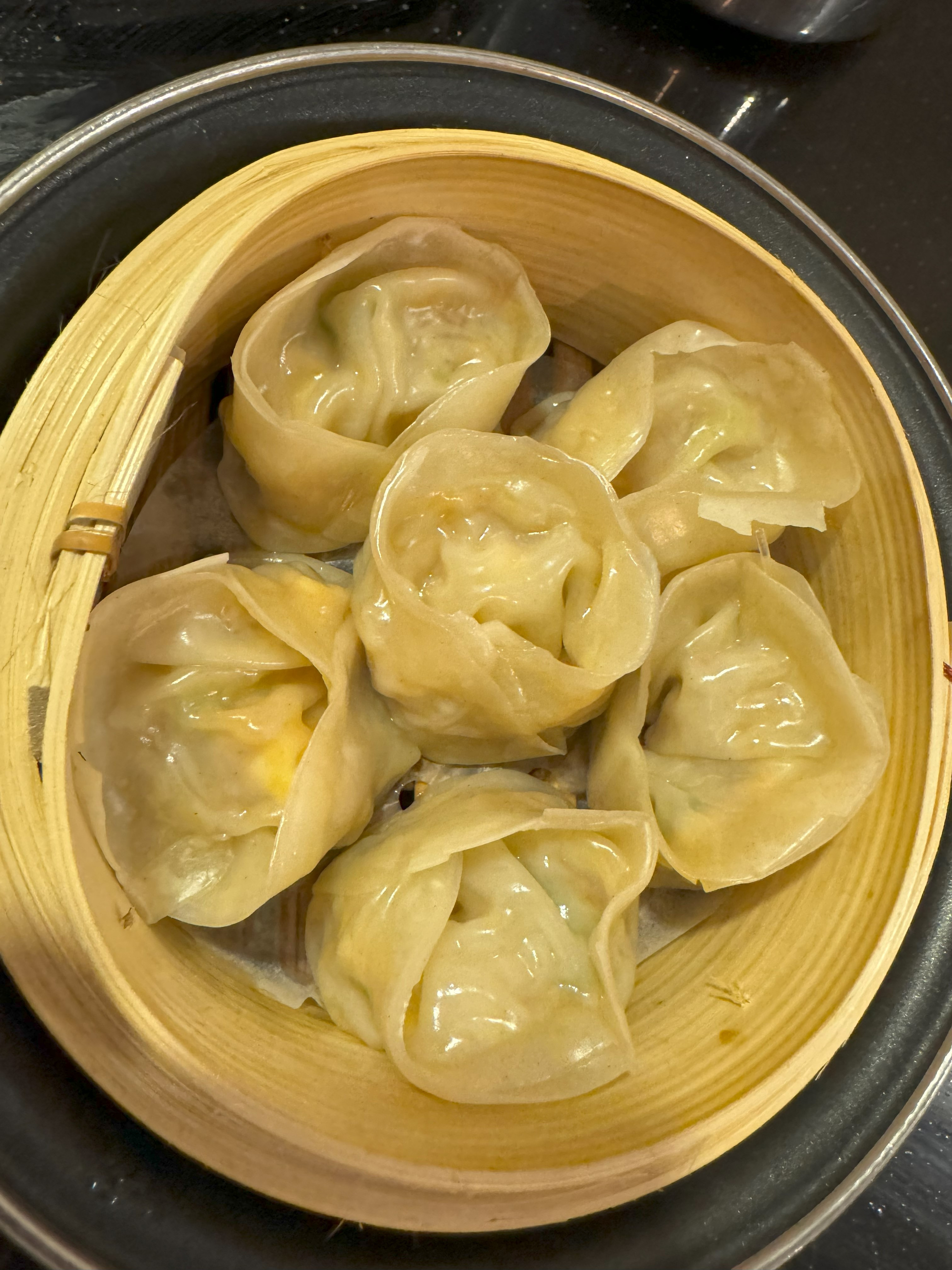 Dim Sum / Dumplings workshop - Foto