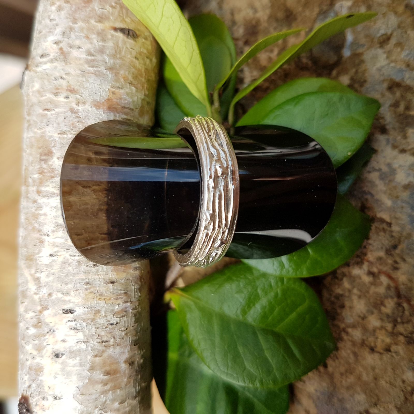 Workshop Zilverklei - Ringen