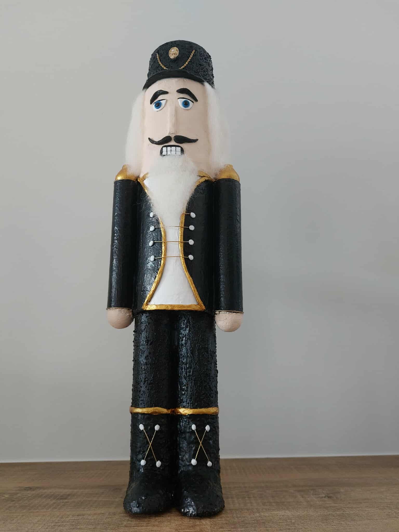 Workshop Powertex 'vrije keuze'