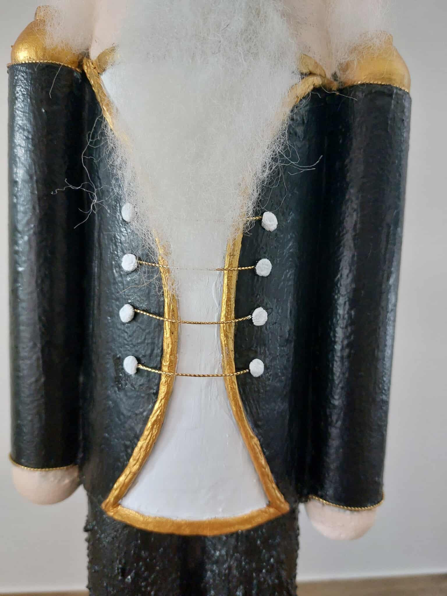 Workshop Powertex 'vrije keuze' - Foto