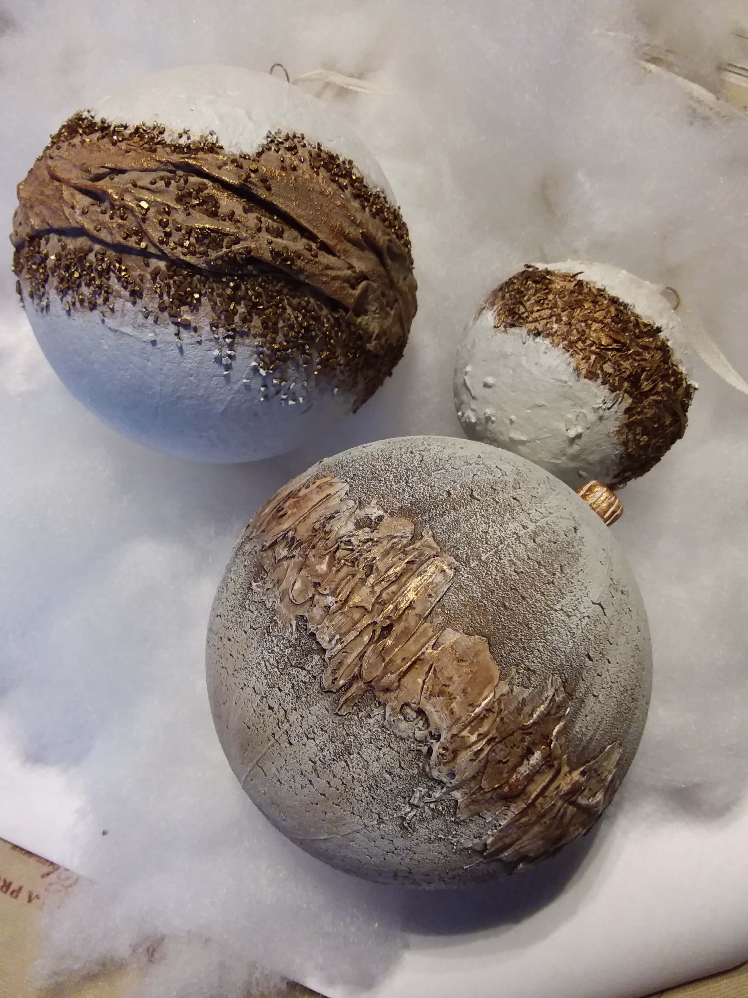 Workshop Powertex 'vrije keuze' - Foto