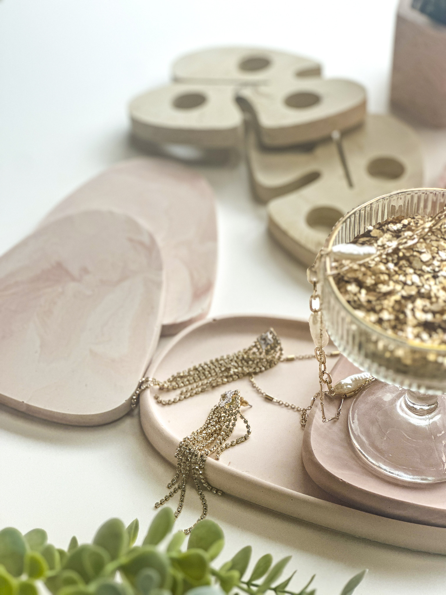 Workshop Marmertechnieken voor groepen - Foto