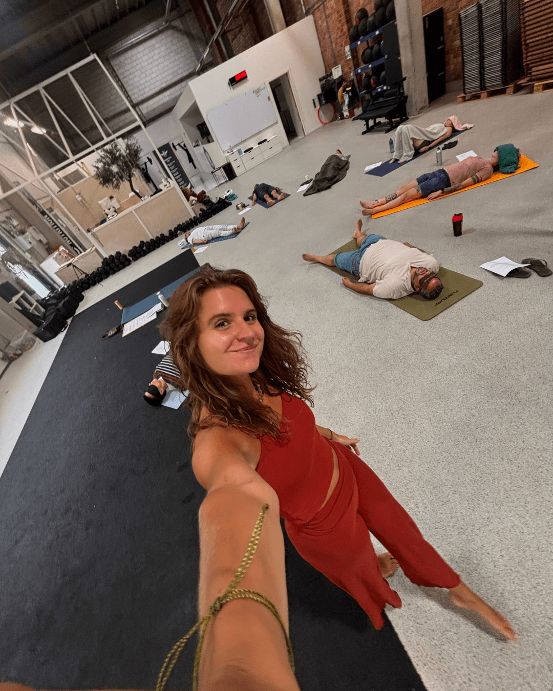 Functioneel ademen: workshop voor focus en stressregulatie - Foto