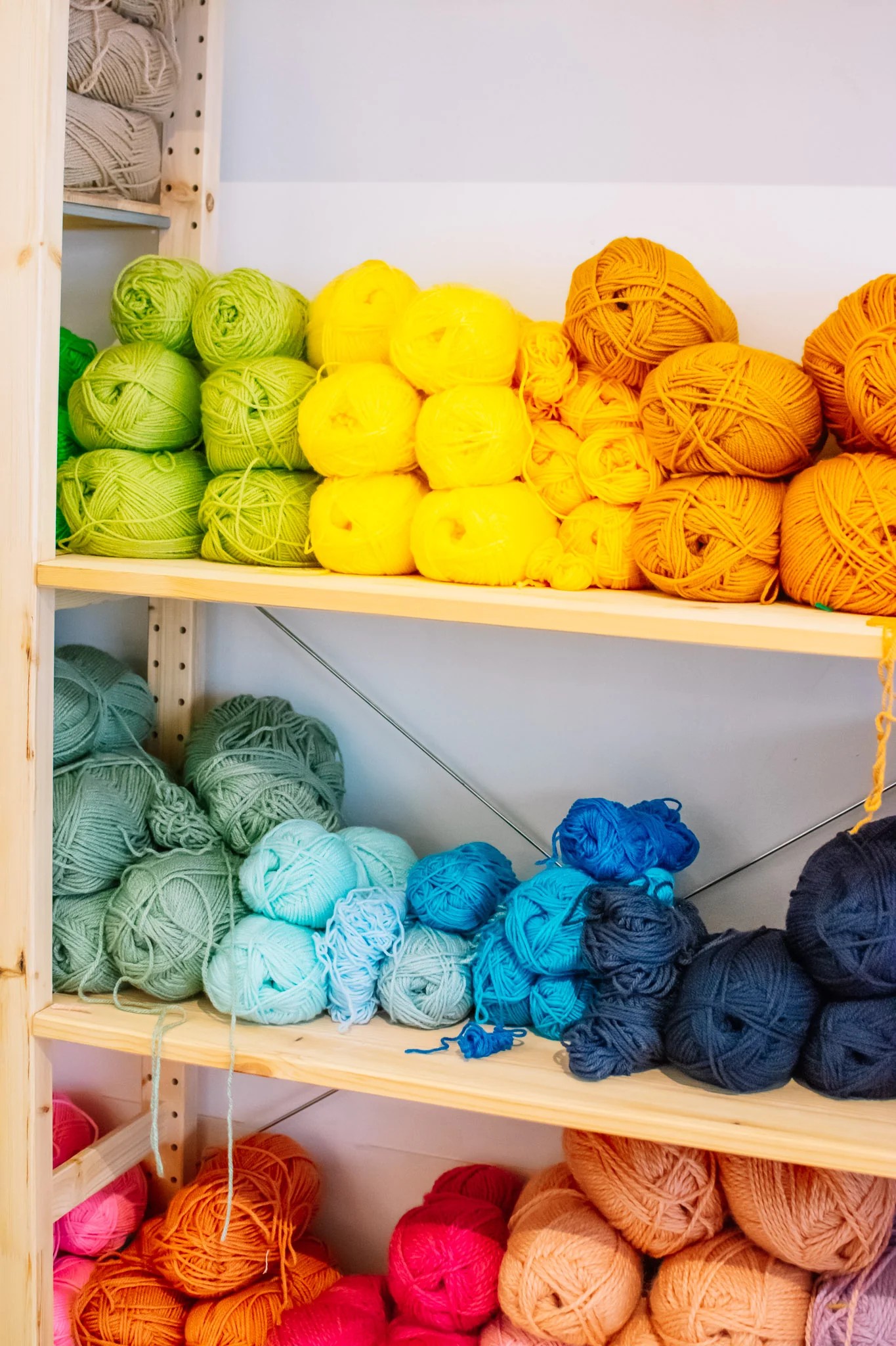 Tufting - SMALL Avondsessie - Foto