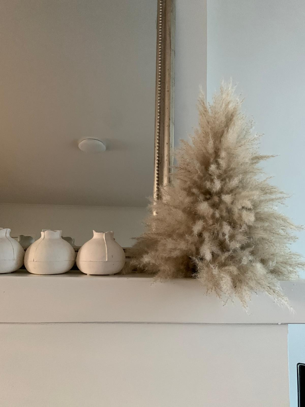 Fluffie Kerstboom - Foto