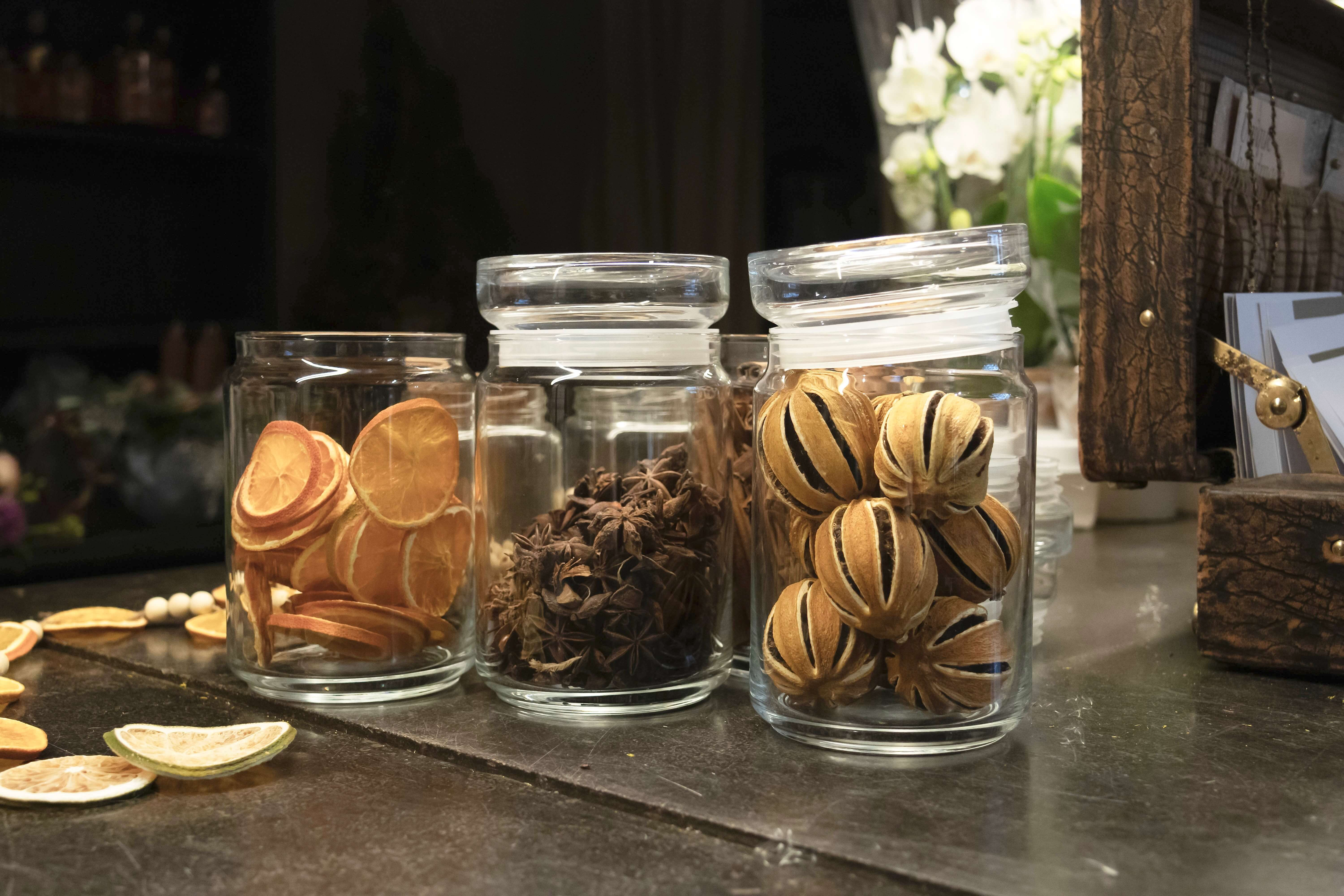 Maak je winterkrans met kerstlichtjes - Foto