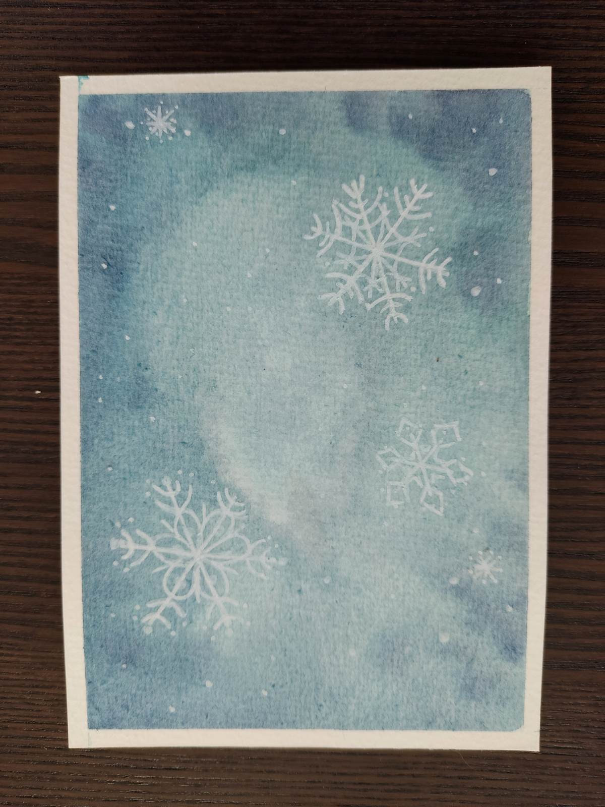 Lies Hendrickx - De Blauwe Walvis