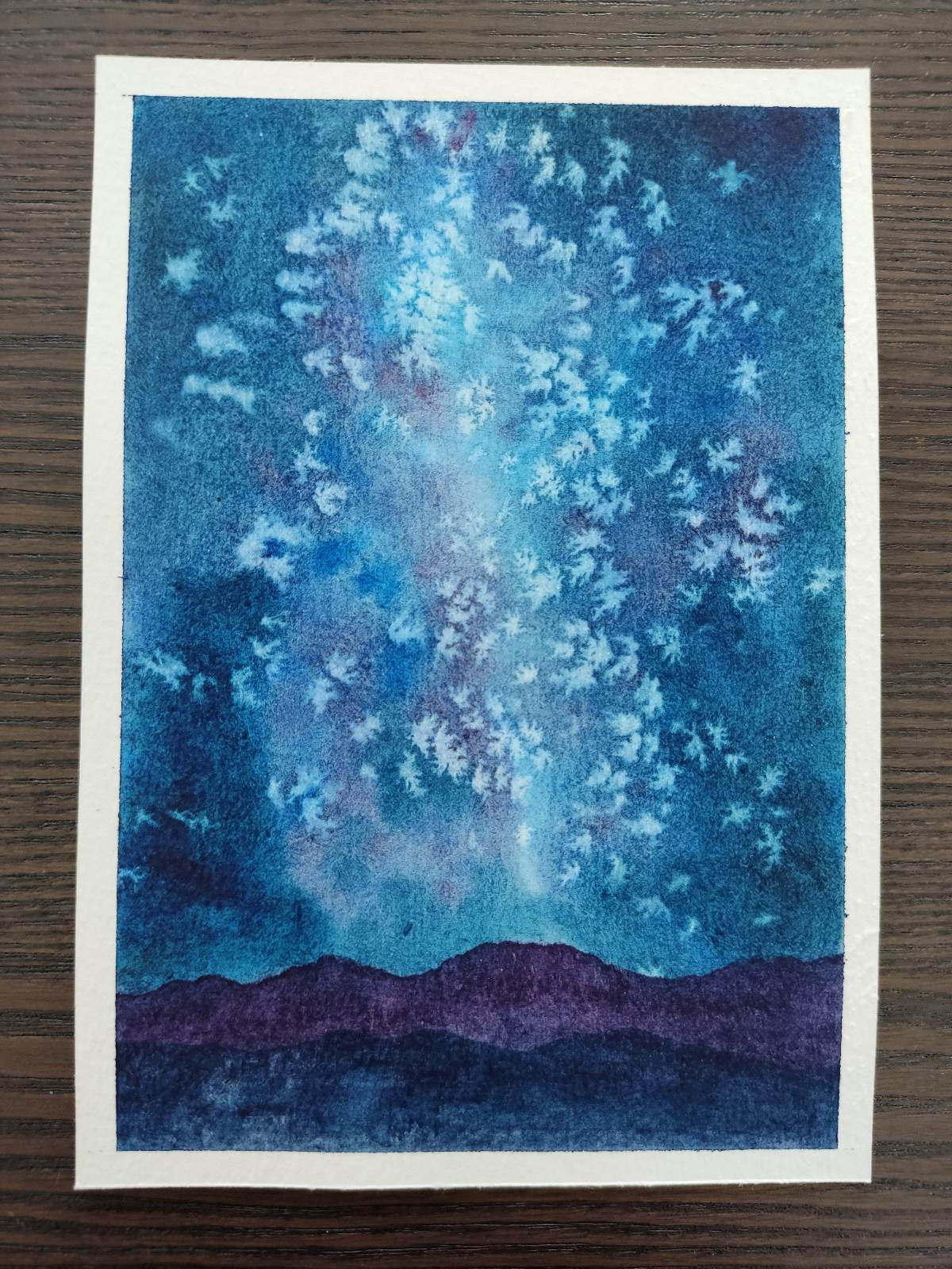 Lies Hendrickx - De Blauwe Walvis