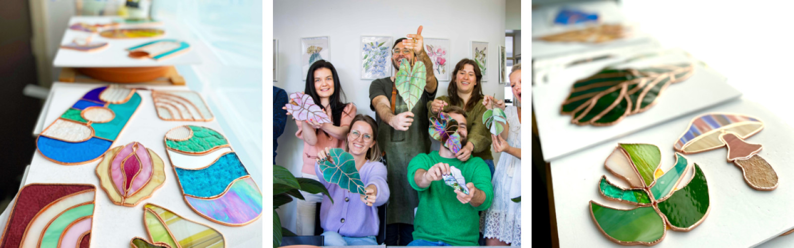 Unieke Workshops in en rond Antwerpen