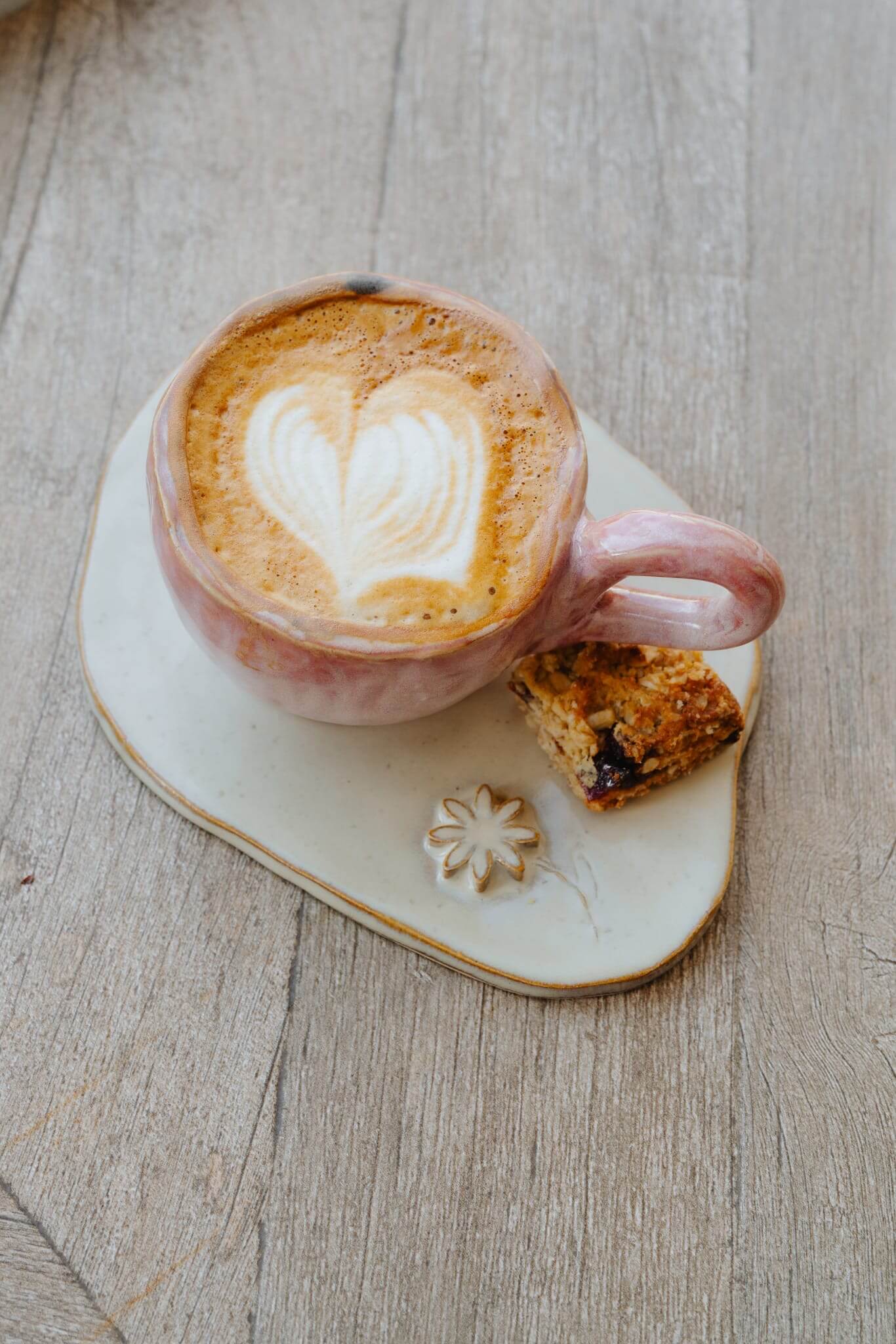 Van Klei tot Kopje - workshop