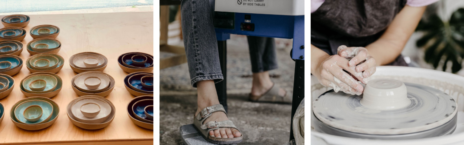 Unieke Workshops in en rond Antwerpen