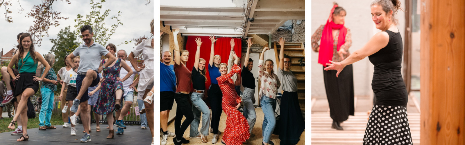 Unieke Workshops in en rond Antwerpen