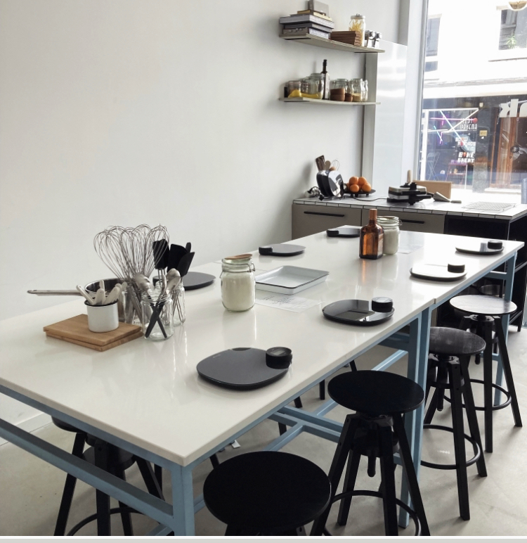 Workshop pasta maken met diner - Foto