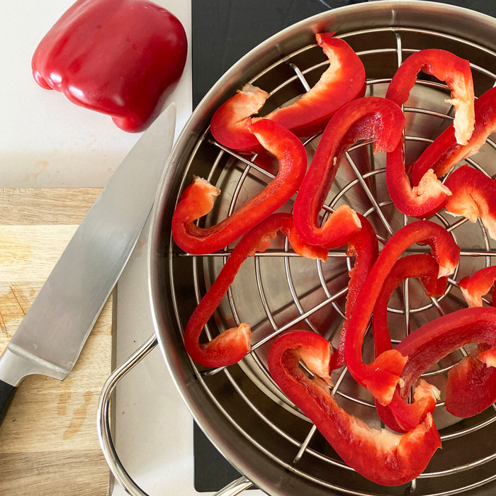 Workshop rookoven en rooktechnieken - Foto