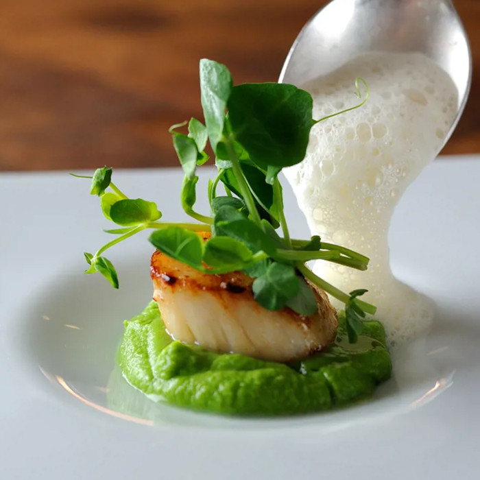 Workshop rookoven en rooktechnieken - Foto