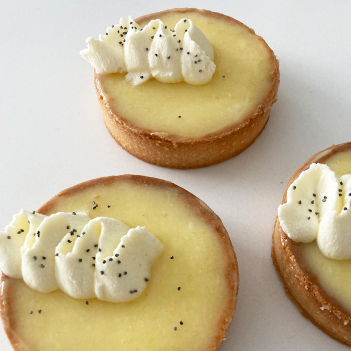 Workshop tartelettes - Foto