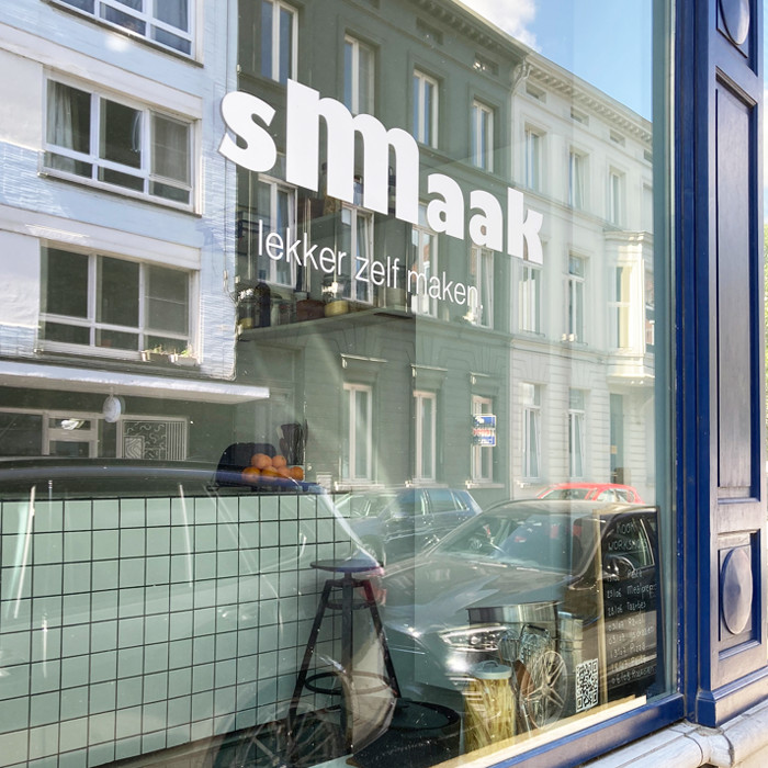 Workshop tartelettes - Foto