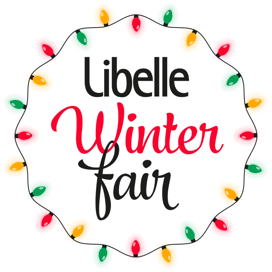 Libelle Winterfair