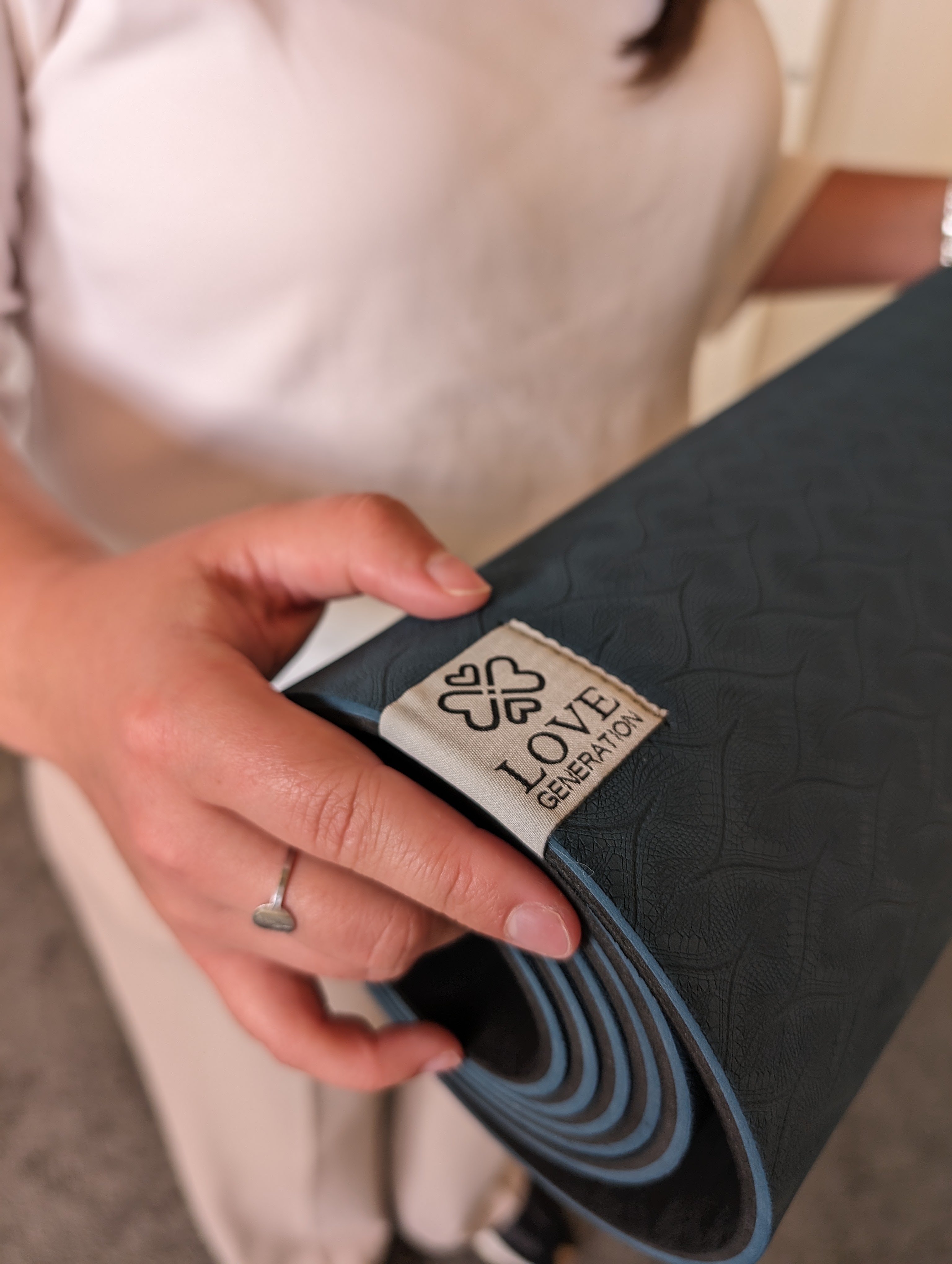 Wellbeing en mindfulness voor groepen en bedrijven